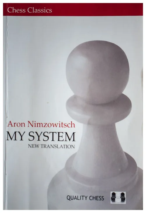 My System cover